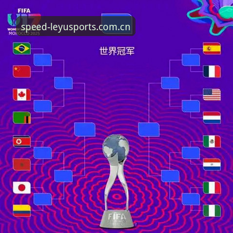 乐鱼体育 U17世界杯抽签最新动态:中国男女足分档揭晓,西班牙美国成强敌